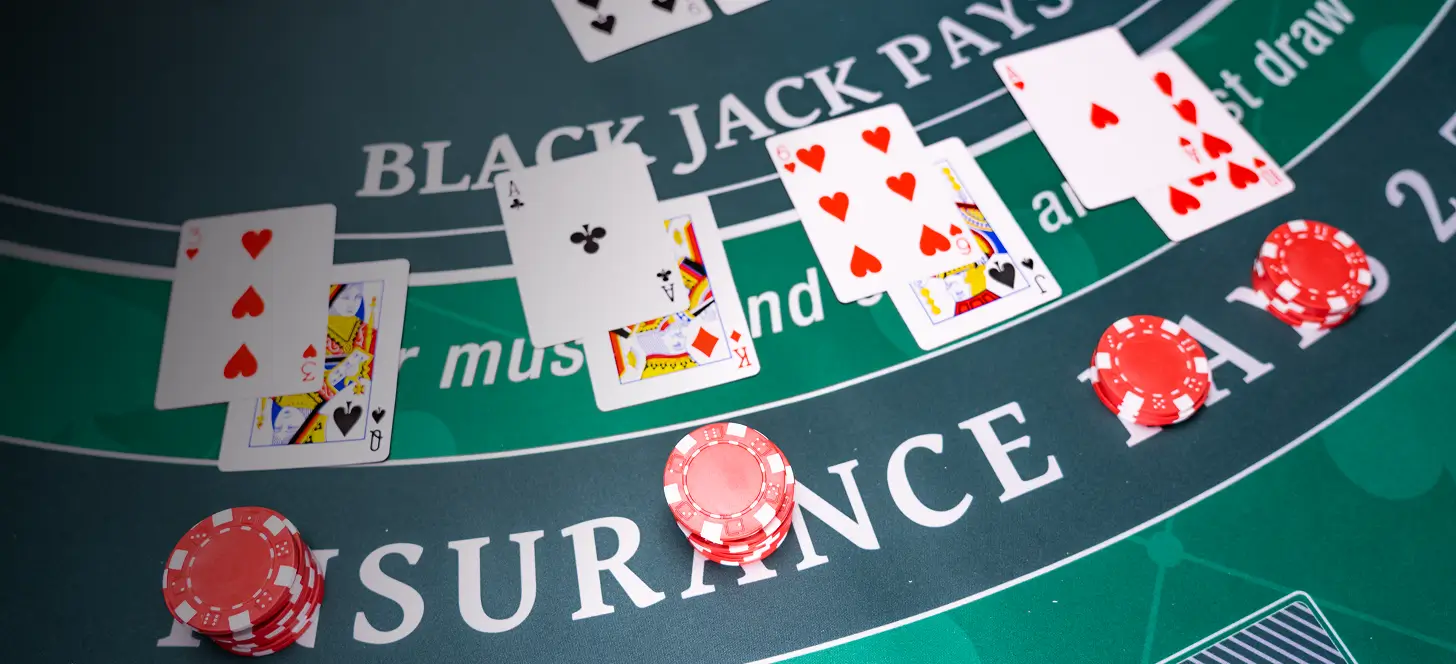 6878bet Como Jogar Blackjack Online