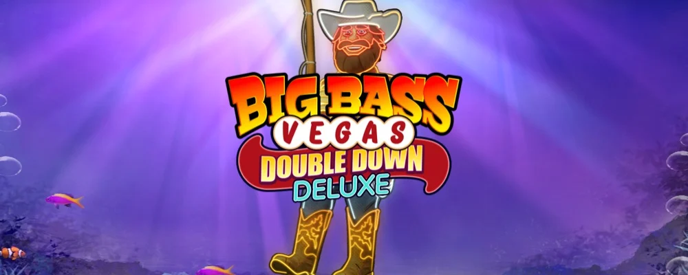 6878bet Big Bass Vegas Duplo Deluxe