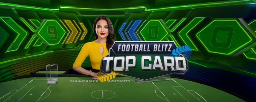 6878bet Futebol Blitz Cartão Top ao Vivo