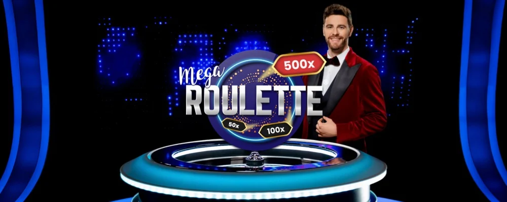6878bet Roleta Mega ao Vivo