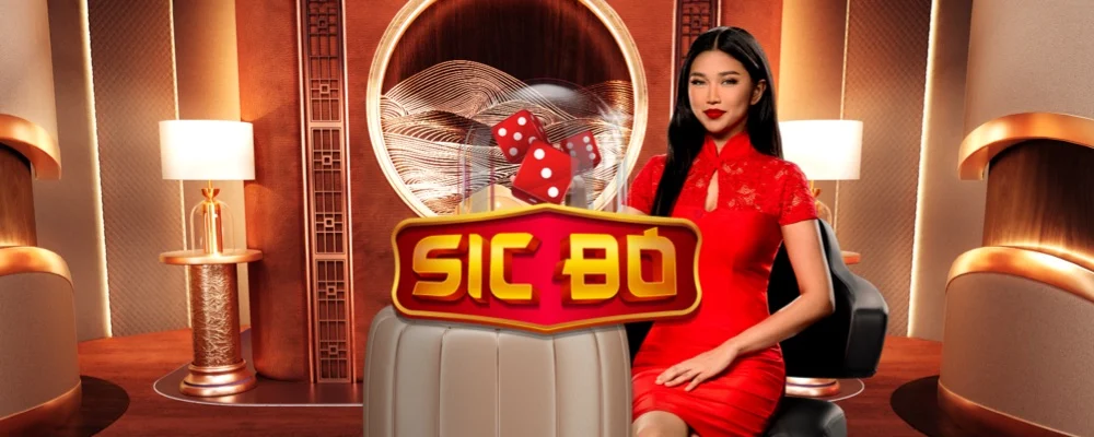 6878bet Mega Sic Bo ao Vivo