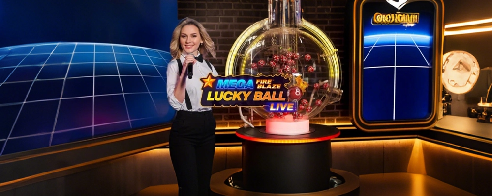 6878bet Bola da Sorte Mega Fogo Flamejante ao Vivo