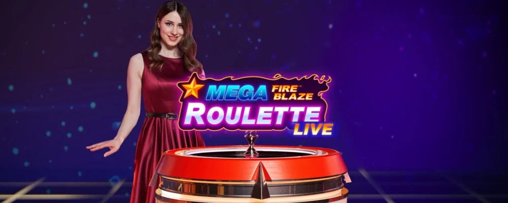 6878bet Roleta Mega Fogo Flamejante ao Vivo