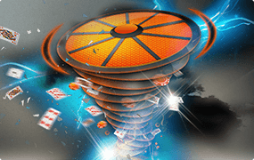 6878bet Pôquer Twister